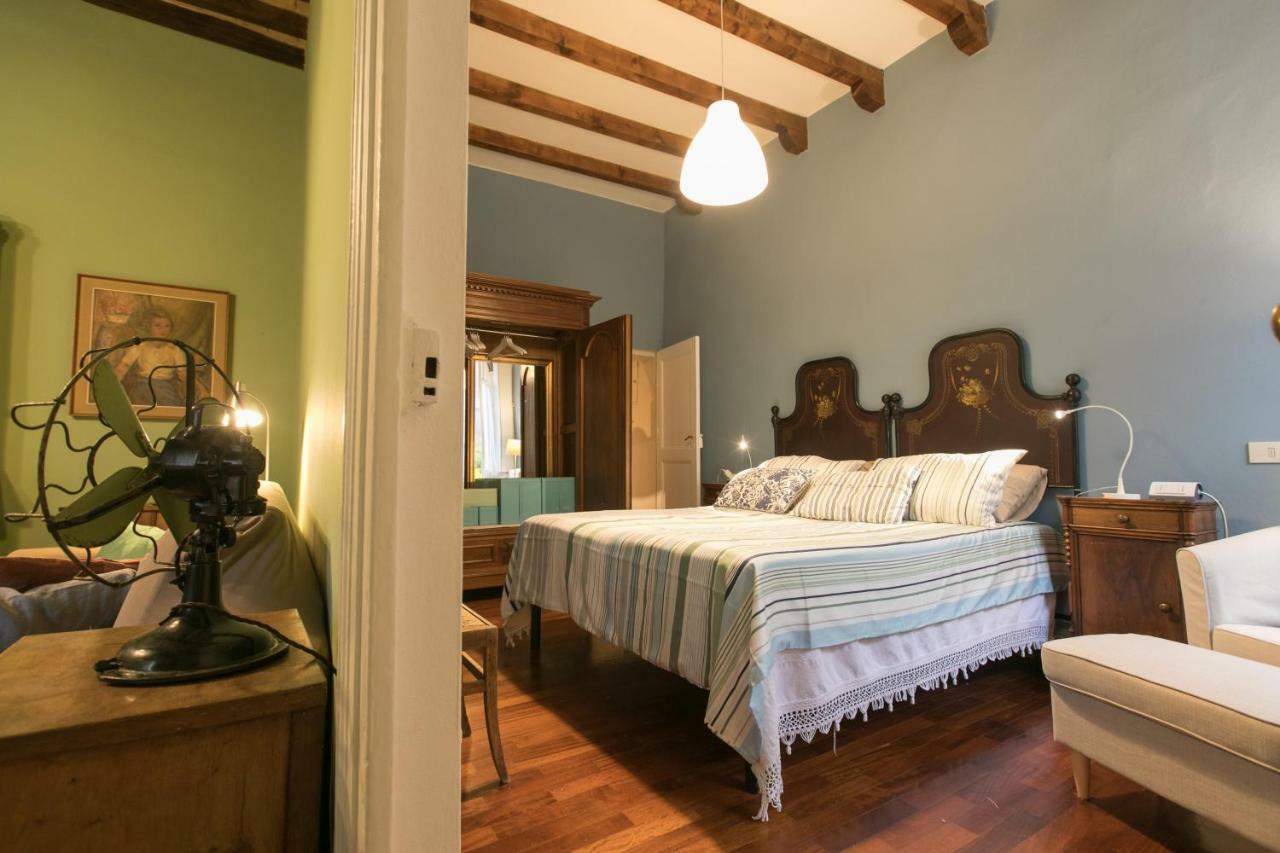 Il Balcone Dell'Angiol D 'Or Apartment Parma Exterior photo